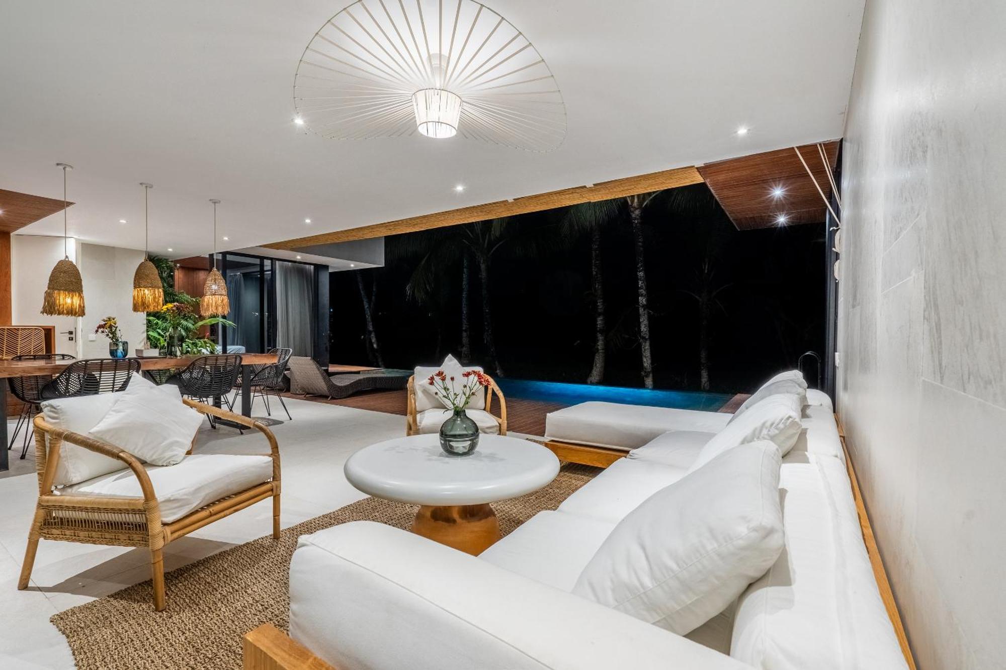 Green Flow Ubud Villa 20 Dış mekan fotoğraf