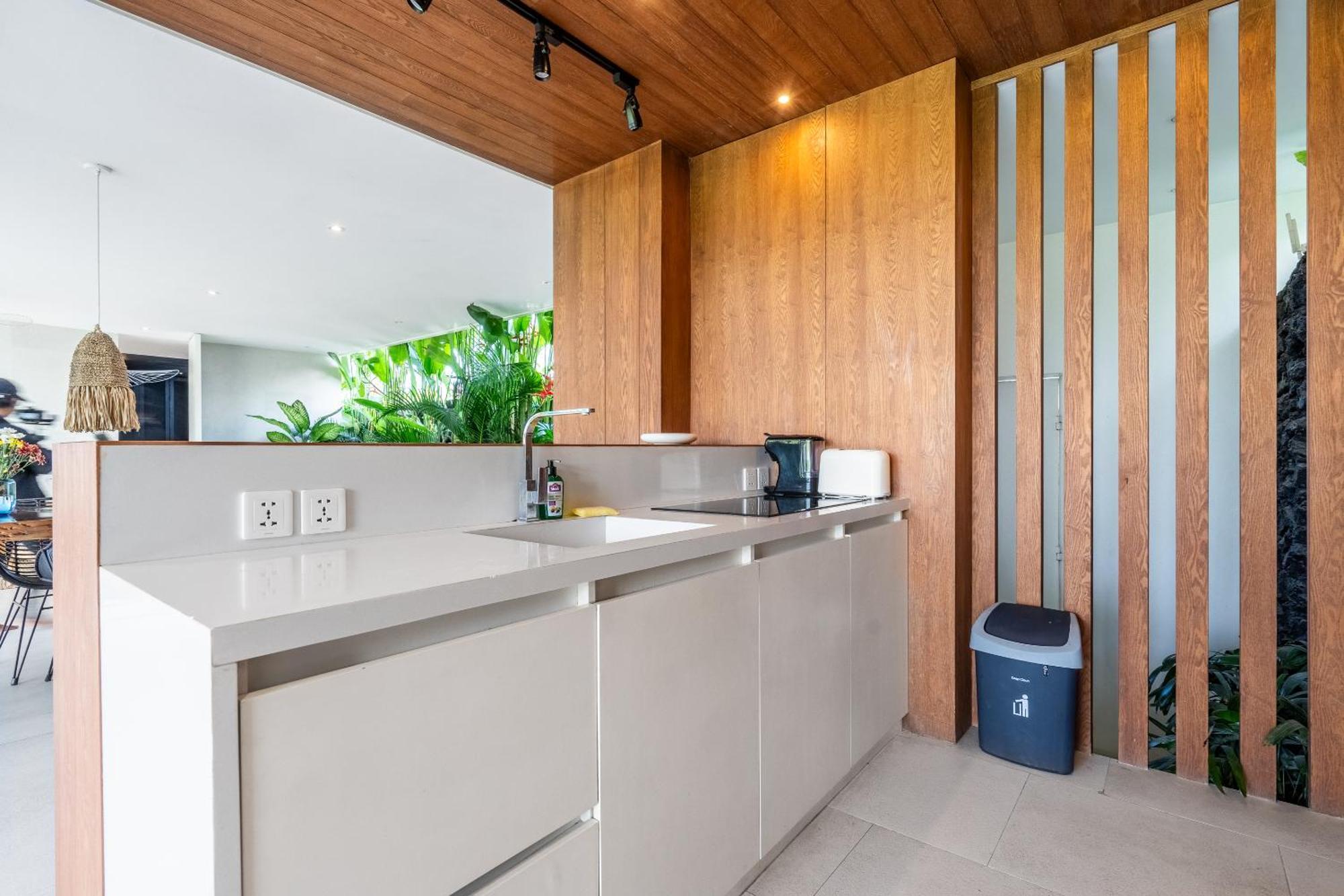 Green Flow Ubud Villa 20 Dış mekan fotoğraf