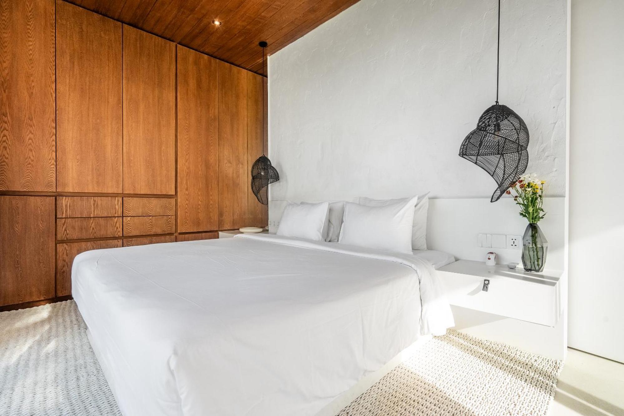 Green Flow Ubud Villa 20 Dış mekan fotoğraf