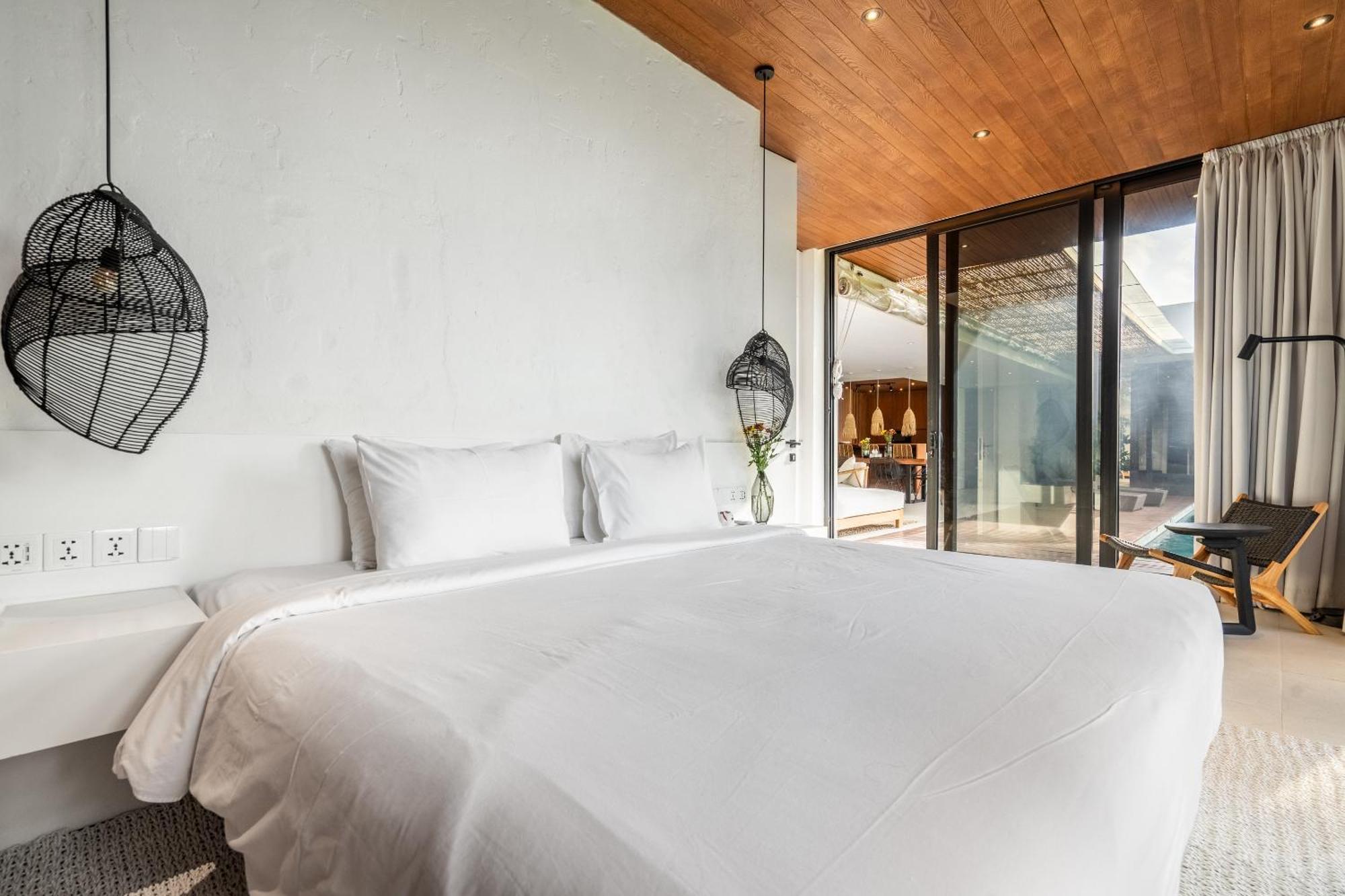 Green Flow Ubud Villa 20 Dış mekan fotoğraf